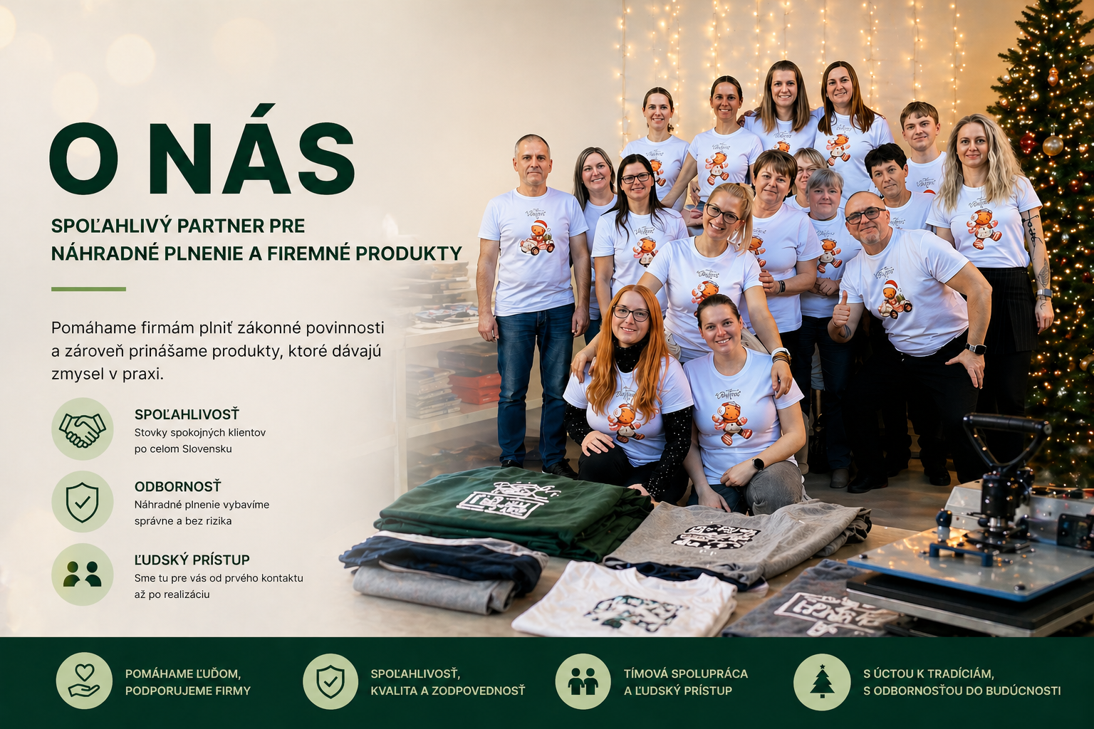 Kolektív Chránené dielne s.r.o.